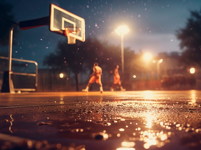 [QQ国语]NBA季前赛 太阳vs湖人 第三节 录像